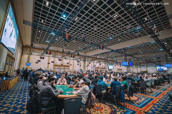 WSOP WSOP