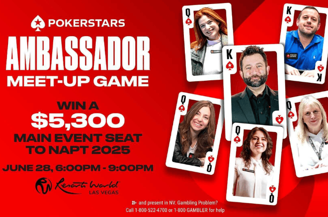 PokerStars PokerStars