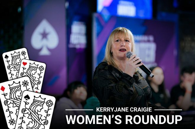 Kerryjane Craigie Kerryjane Craigie