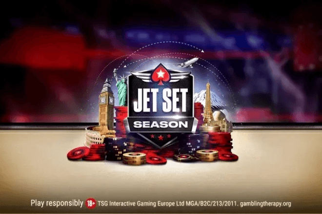 PokerStars Jet Set Series