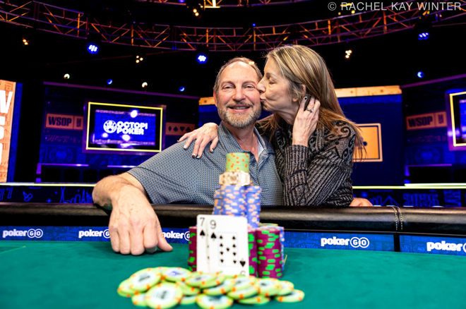 lonny weitzel wsop