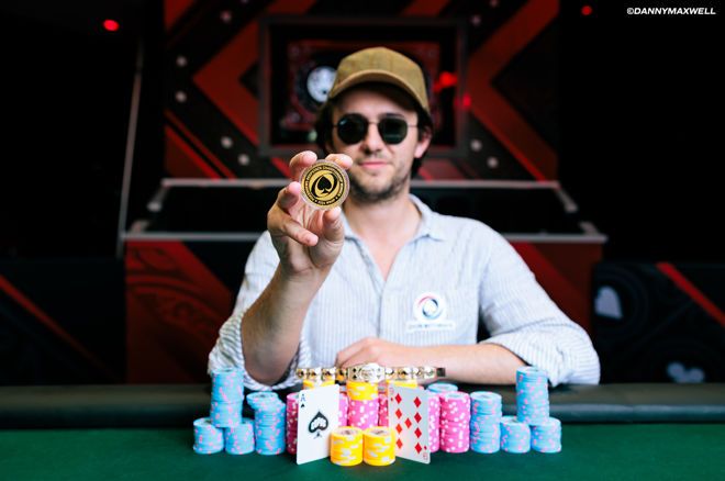 PokerNews Deepstack Coins PokerNews Deepstack Coins