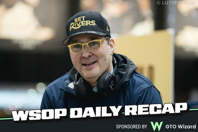 Phil Hellmuth Phil Hellmuth