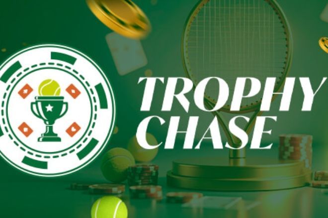 Trophy Chase Trophy Chase