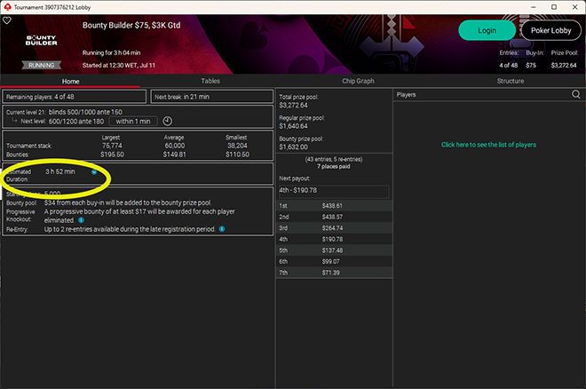 PokerStars
