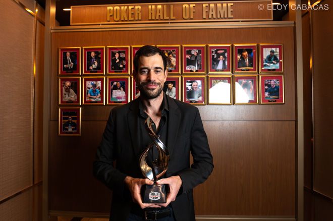 Nick Schulman Poker