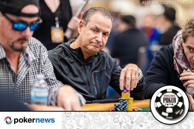 eric afriat wsop