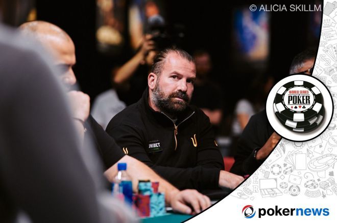 nguyen wsop 2025 nguyen wsop 2025