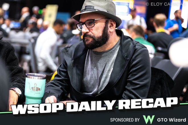 Mike Matusow Mike Matusow