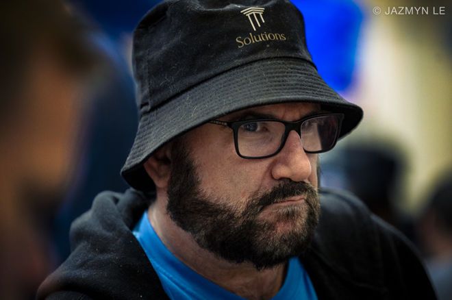 Mike Matusow Poker