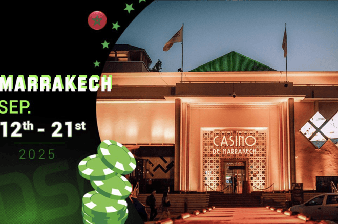 UDSO Marrakech 2025 UDSO Marrakech 2025