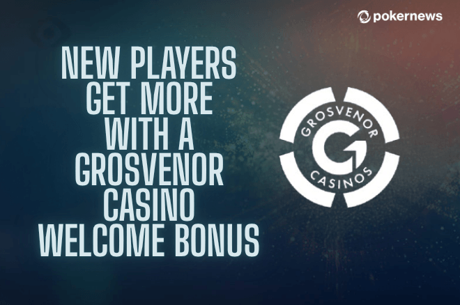 Bonuses Galore: Where New Players Hit the Jackpot
