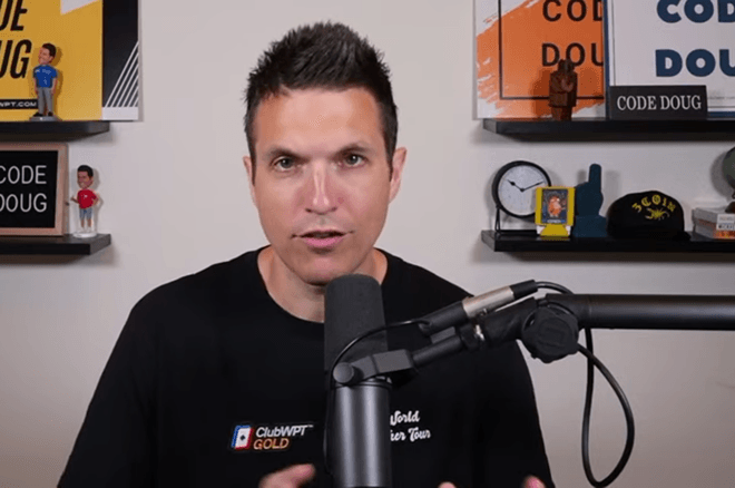 Doug Polk Online Poker