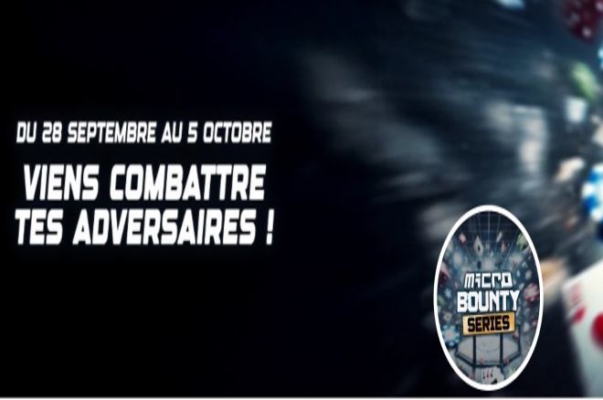 Unibet micro series Unibet micro series