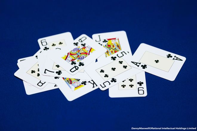 Poker Cards