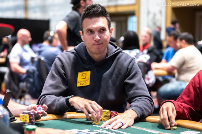 Doug Polk Online Poker Doug Polk Online Poker