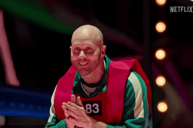 Steven Jokes Poker Steven Jokes Poker