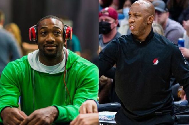 NBA TV Ratings Poker