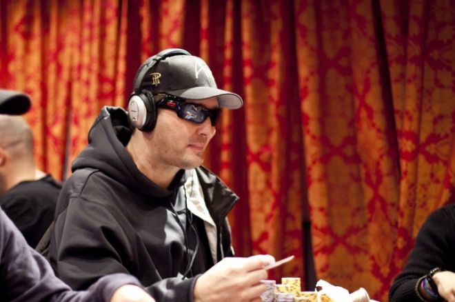 Phil Hellmuth