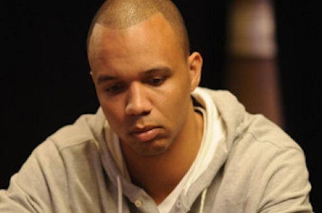 Phil Ivey