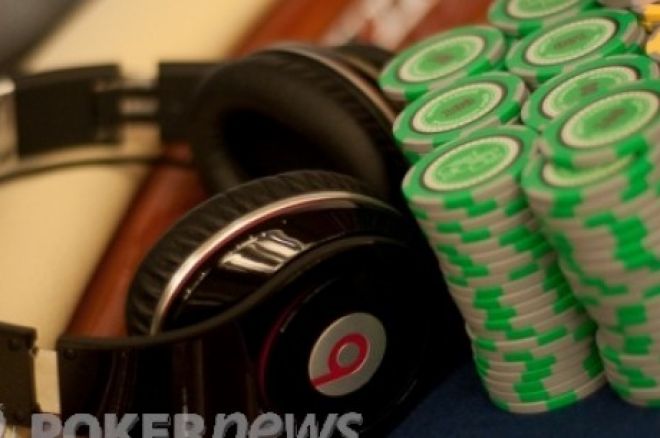 PokerNews Top 10: Músicas de Preparação para Torneios 0001