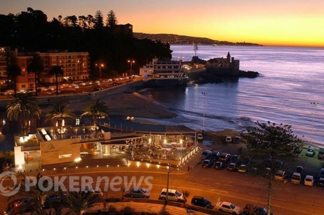 Viña del Mar