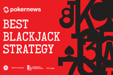 blackjack winning strategy