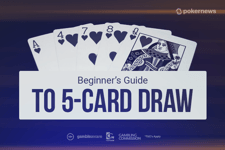 Five-Card Draw Poker