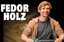 Fedor Holz