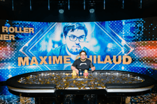Maxime Chilaud