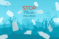 Poker Against Plastic Pollution