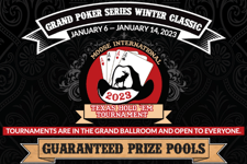 Grand Poker Series Winter Classic