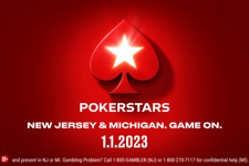 PokerNews Michigan New Jersey