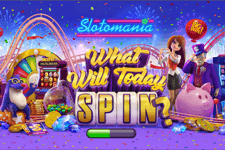 Slotomania Grow Your Coins From 1M