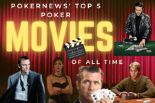 pokernews top 5 poker movies