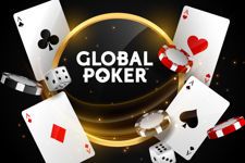 Global Poker Bonus Codes & Promos