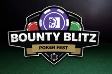 Bounty Blitz