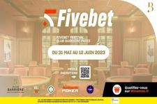 Fivebet Festival