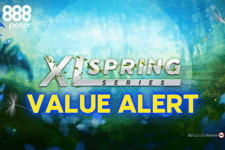 888poker XL Spring Series
