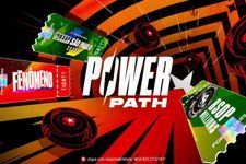 Power Path do PokerStars