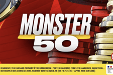 Monster 50