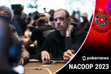 Benji Felson PokerStars NACOOP