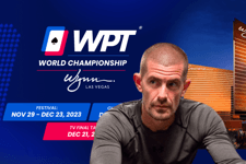 Gus Hansen WPT