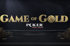 Game of Gold