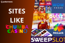 Sites like Chumba Casino