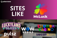 Sites Like McLuck.com