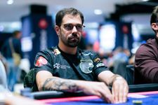 Felipe Boianovsky sobe ao pódio no Main Event da GGMillion$ Week e fatura US$ 945.966 na GGPoker