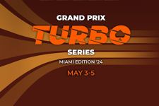 Global Poker x Grand Prix Turbo Series Miami
