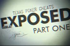 Houston Curtis Texas Poker