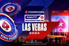 2024 NAPT Las Vegas